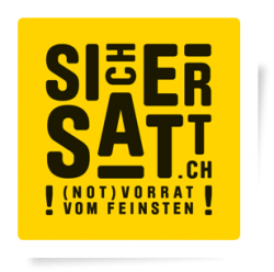 Sichersatt