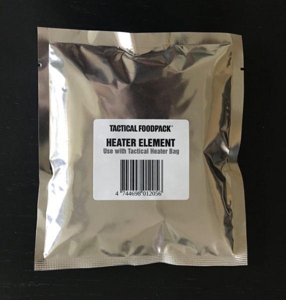 Heater Element für Heater Bag
