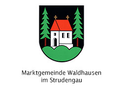 Marktgemeinde Waldhausen um Strudengau