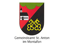 Gemeindeamt St. Anton im Montafon