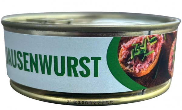 Jausenwurst (12 x 200g)