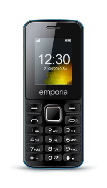 Emporia MD212 - Mobiltelefon