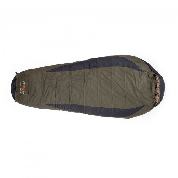 Origin Outdoors Schlafsack &#039;Frostfall Comfort&#039;