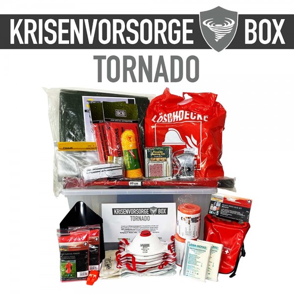 KV BOX | Modul - Tornado