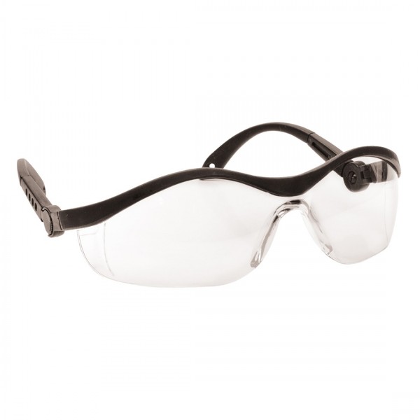 Safeguard Schutzbrille - PW35