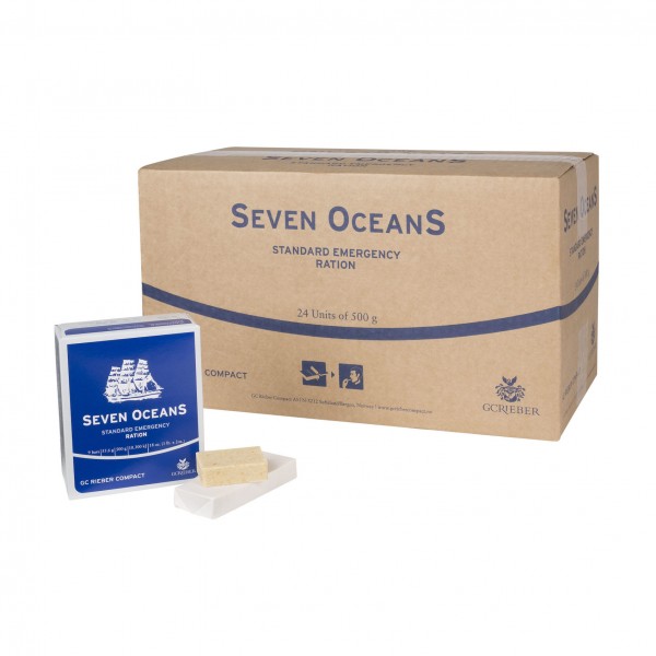 Seven OceanS® Notration